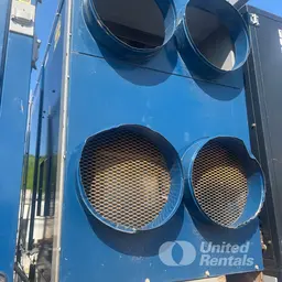 2023 Frost-Fighter IHS700P OIL Indirect Fired Heater