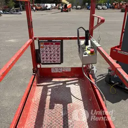 2019 Skyjack SJIII3219 Scissor Lift
