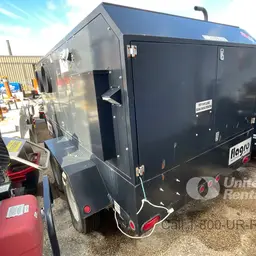2021 FLAGRO FVO-1000TR Indirect Fired Heater