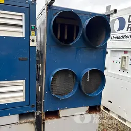 2019 Frost-Fighter IHS-700DSL Indirect Fired Heater
