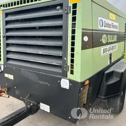 2019 Sullair 400HDPQ-CU Air Compressor