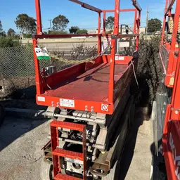 2018 Skyjack SJIII3226 Scissor Lift