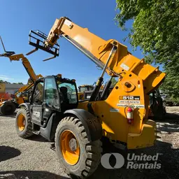 2018 JCB 512-56 S Forklift