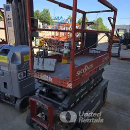 2019 Skyjack SJIII3219 Scissor Lift