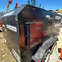 2021 FLAGRO FVO-1000TR Indirect Fired Heater