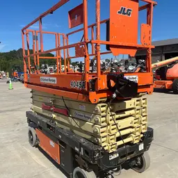 2018 JLG 4045R Scissor Lift