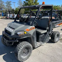 2021 Polaris PROXD Utility Vehicle