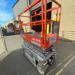2018 Skyjack SJIII3219 Scissor Lift