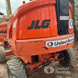 2018 JLG 400S Boom Lift