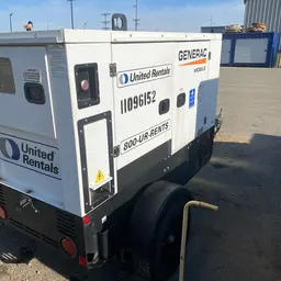 2020 Magnum Pro MDG25IF4 Diesel Generator