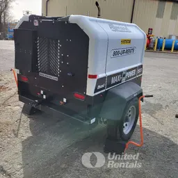 2022 Allmand MR15XR Diesel Generator