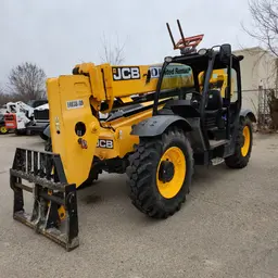 2018 JCB 506-36 Forklift