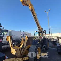 2016 JCB 510-56 S Forklift