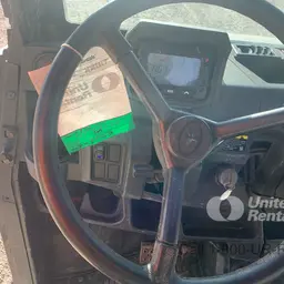 2022 Polaris PRO XD 4000D Utility Vehicle