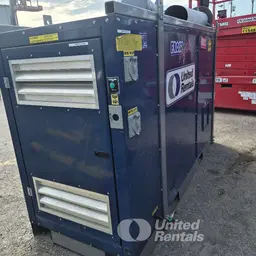 2022 Frost-Fighter IHS700P Indirect Fired Heater