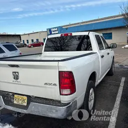 2022 Dodge 1500CREWSLTG4WD Pickup Truck