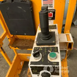 2019 Hy-Brid Lifts HB1430 Scissor Lift