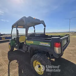 2021 John Deere XUV855MS4 Utility Vehicle