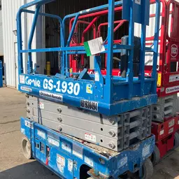 2015 Genie GS-1930 Scissor Lift