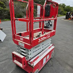 2019 MEC 1330SE Scissor Lift