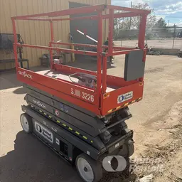 2019 Skyjack SJIII3226 Scissor Lift