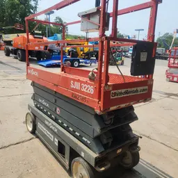 2018 Skyjack SJIII3226 Scissor Lift