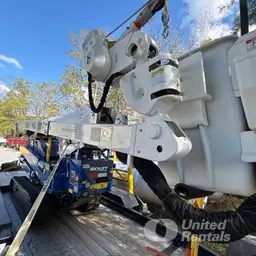 2023 SKYLIFT ML53 Boom Lift