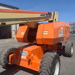 2017 JLG 800S Boom Lift