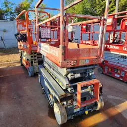 2016 Skyjack SJIII3219 Scissor Lift