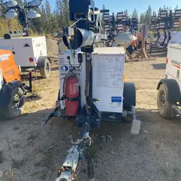 2020 Magnum Pro MLT3060 Portable Light Tower