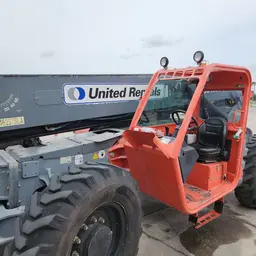 2017 Skyjack SJ1056TH Forklift