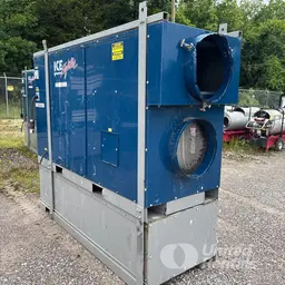2019 Frost-Fighter IHS-700DSL Indirect Fired Heater