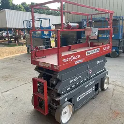 2018 Skyjack SJIII3226 Scissor Lift