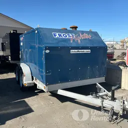 2020 Frost-Fighter IDH1000K Indirect Fired Heater