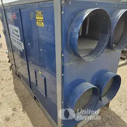 2021 Frost-Fighter IHS700P Indirect Fired Heater