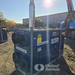2021 Frost-Fighter IHS700H Indirect Fired Heater