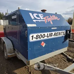 2020 Frost-Fighter IDH1000K Indirect Fired Heater