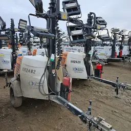 2020 Generac MLT6SKDS Portable Light Tower