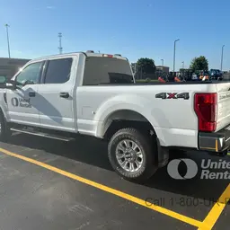 2022 Ford F250CREWXLTG4WD Pickup Truck