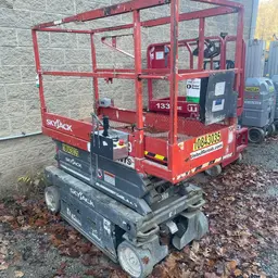 2018 Skyjack SJIII3219 Scissor Lift