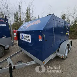 2020 Frost-Fighter IDH1000K Indirect Fired Heater