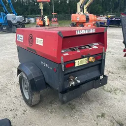 2019 Chicago Pneumatic CPS 185 KD7 Air Compressor