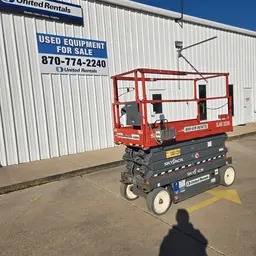 2018 Skyjack SJIII3226 Scissor Lift