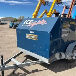 2020 Frost-Fighter IDH1000K Indirect Fired Heater