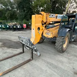 2016 JCB 507-42 Forklift