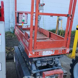 2017 Skyjack SJIII3219 Scissor Lift