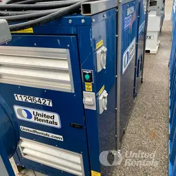 2021 Frost-Fighter IHS700LP Indirect Fired Heater