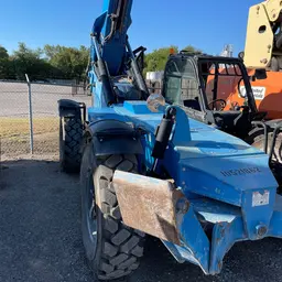 2016 Genie GTH-1056 Forklift