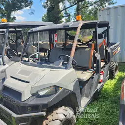 2021 Polaris PRO XD 4000D Utility Vehicle
