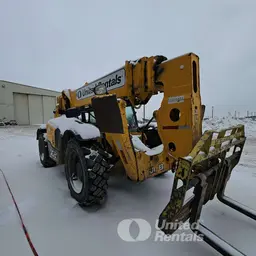 2021 JCB 512-56 S Forklift